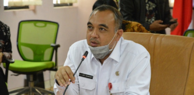 Tahapan Pilkades Serentak Kabupaten Tangerang Mulai April