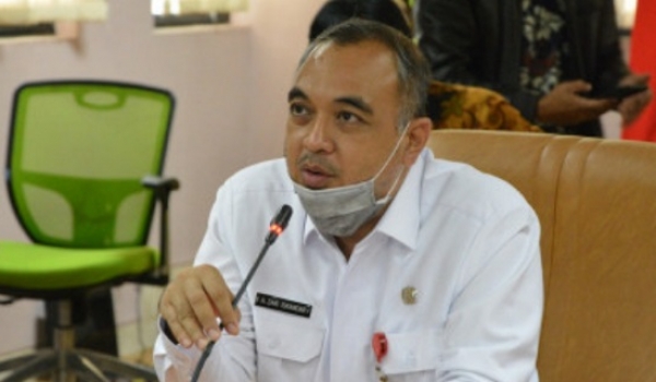 Tahapan Pilkades Serentak Kabupaten Tangerang Mulai April